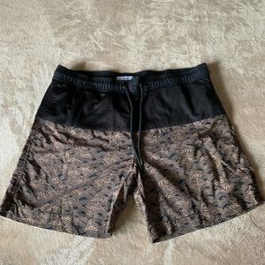 Shorts 🩳 para agua  talla L